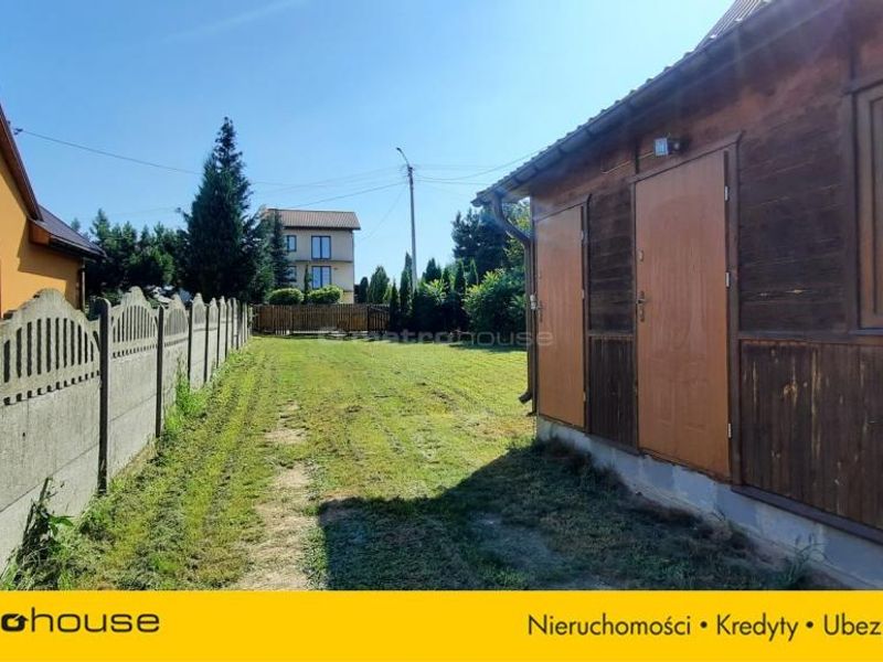 Zdjęcie ogłoszenia -  