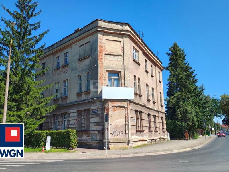 Zdjęcie ogłoszenia -  