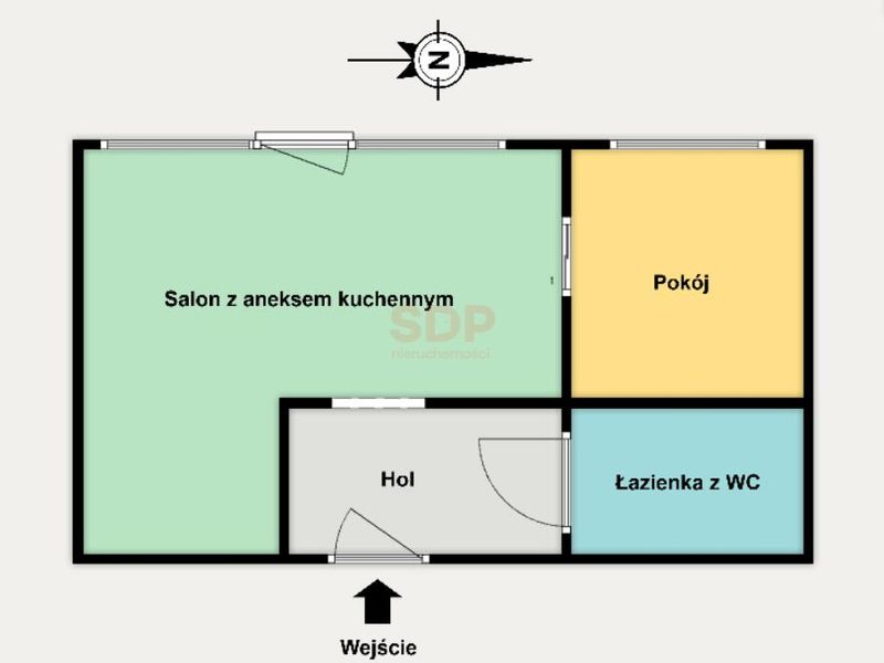 Zdjęcie ogłoszenia -  