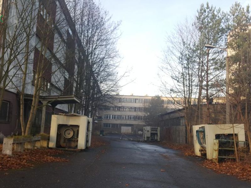 Zdjęcie ogłoszenia -  