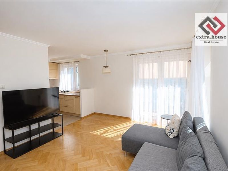 Mieszkanie 49&nbsp;m², Gdańsk, Morenowe Wzgórze - ID: 15727215