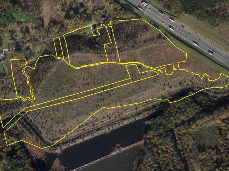 Działka inwestycyjna 15,77&nbsp;ha, Zabrze, Lubuska - ID: 15727496