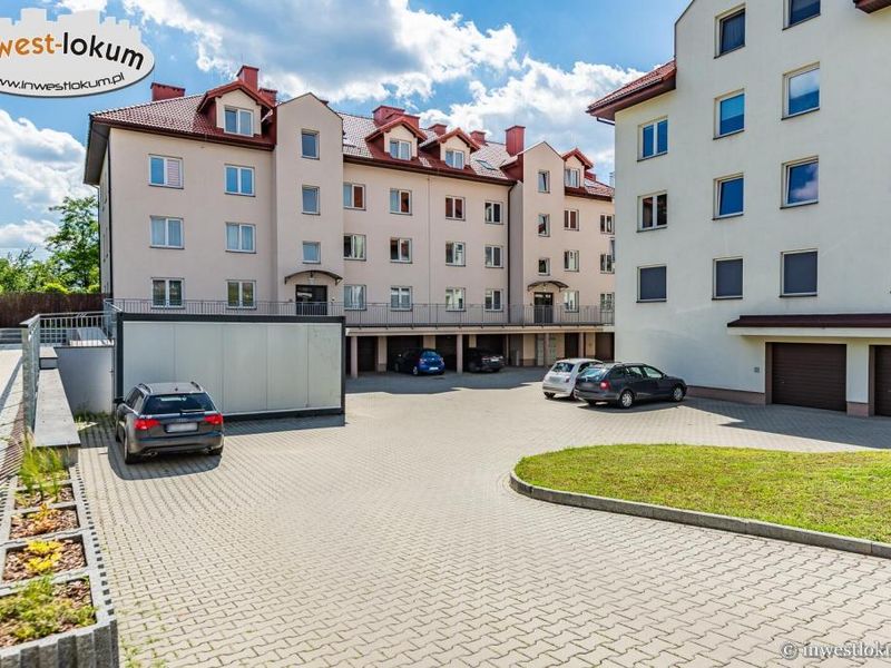Zdjęcie ogłoszenia -  