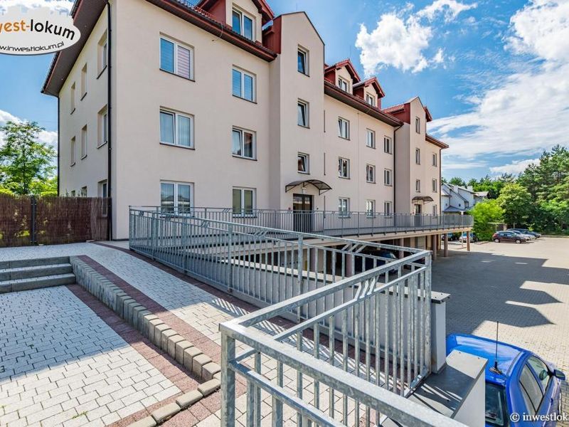 Zdjęcie ogłoszenia -  