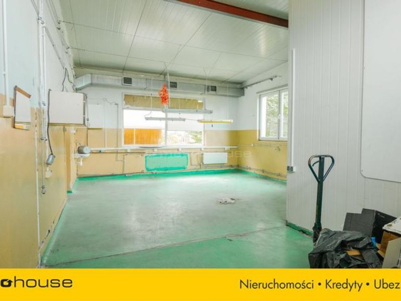Zdjęcie ogłoszenia -  