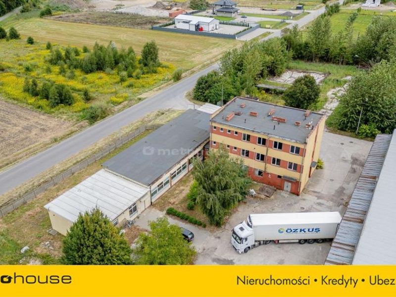 Zdjęcie ogłoszenia -  