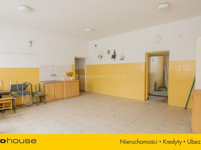 Zdjęcie ogłoszenia -  