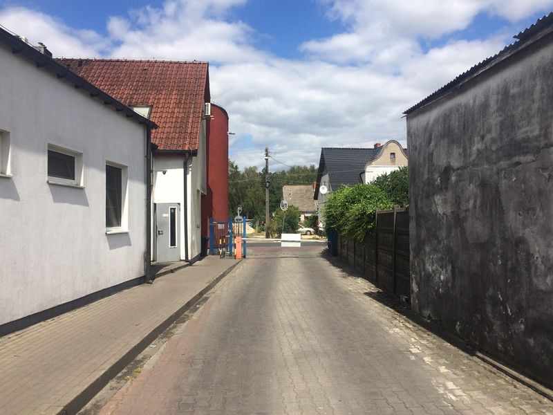 Zdjęcie ogłoszenia -  