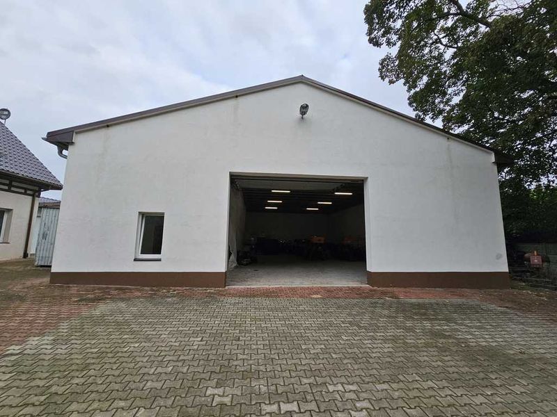 Zdjęcie ogłoszenia -  