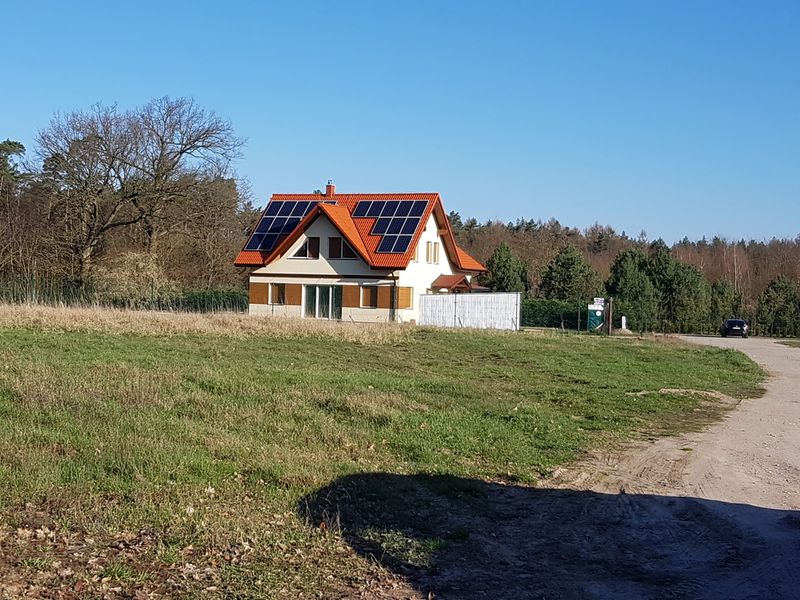 Zdjęcie ogłoszenia -  