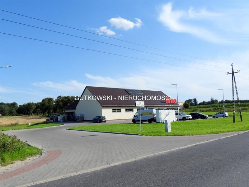 Zdjęcie ogłoszenia -  