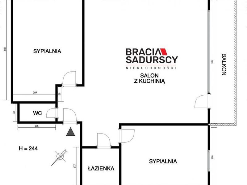 Zdjęcie ogłoszenia -  