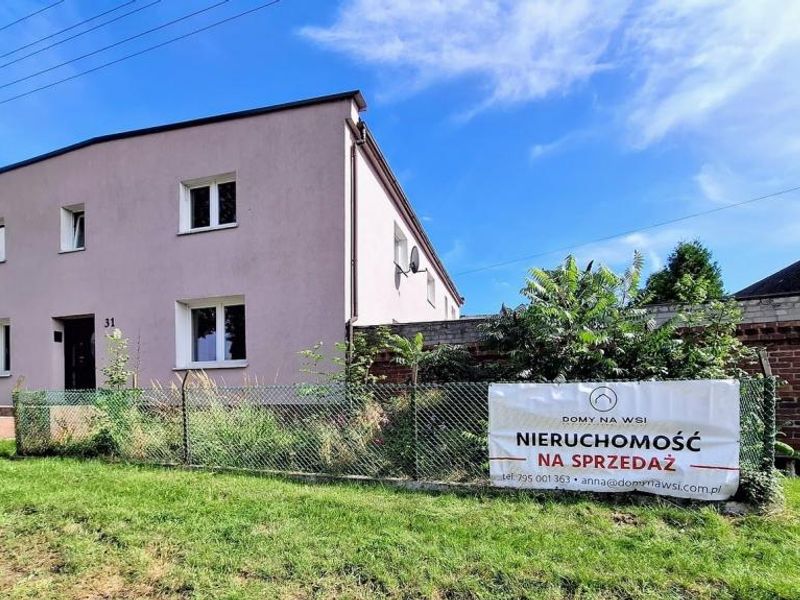 Zdjęcie ogłoszenia -  
