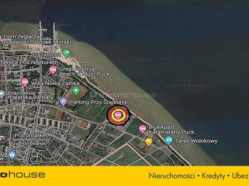 Zdjęcie ogłoszenia -  