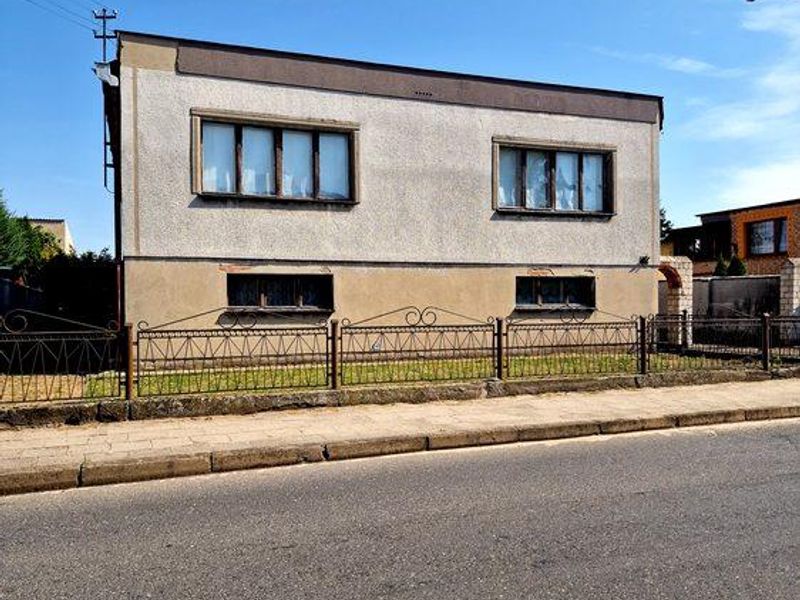 Zdjęcie ogłoszenia -  