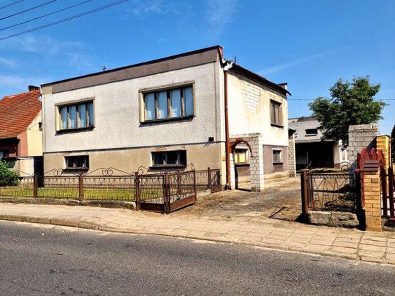Zdjęcie ogłoszenia -  