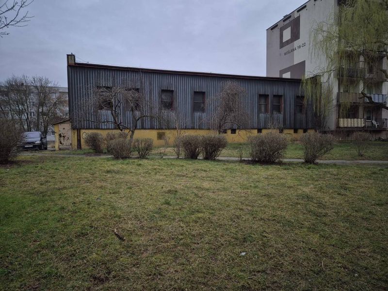 Zdjęcie ogłoszenia -  