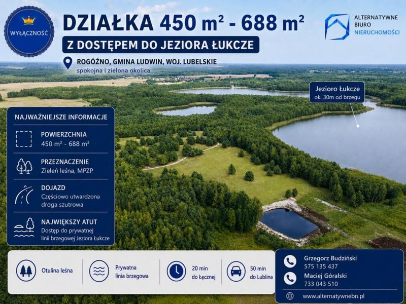 Zdjęcie ogłoszenia -  