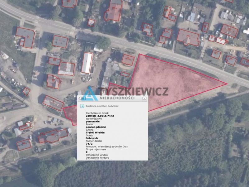 Zdjęcie ogłoszenia -  
