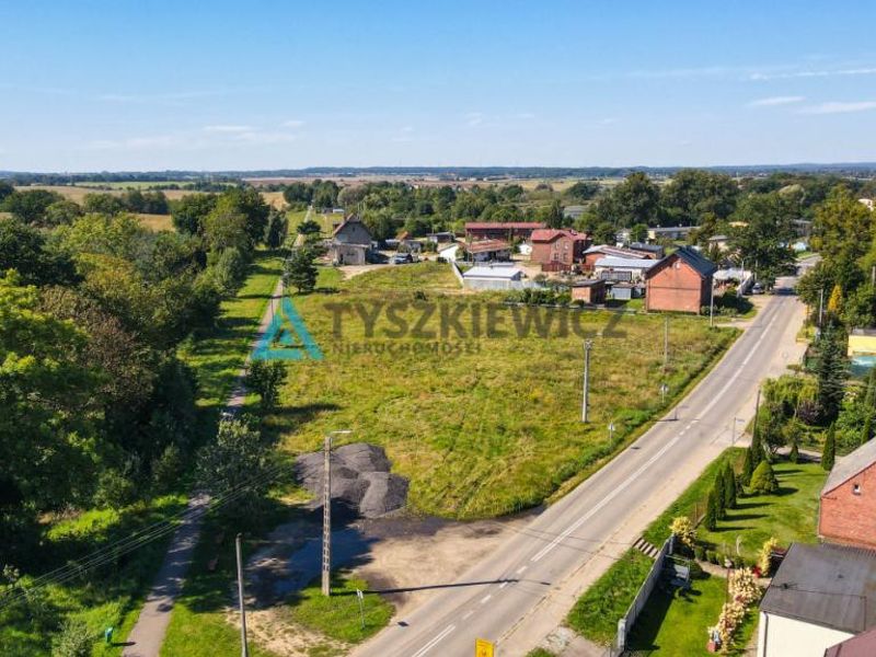 Zdjęcie ogłoszenia -  