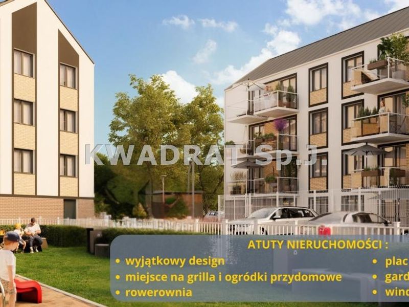 Zdjęcie ogłoszenia -  