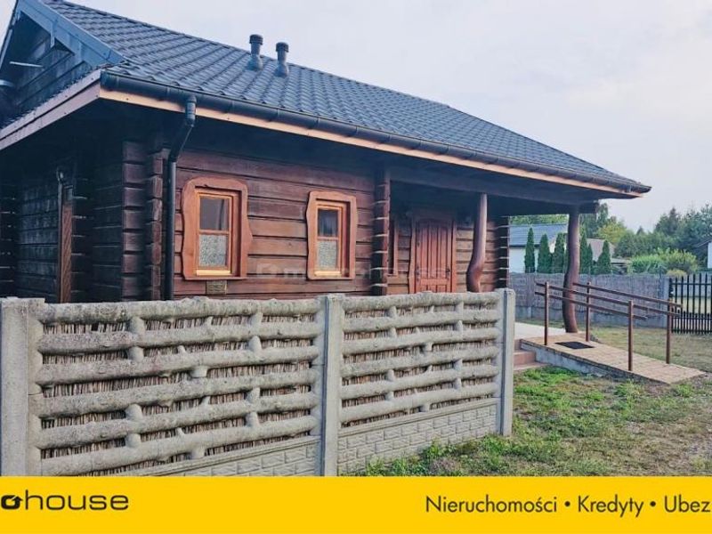 Zdjęcie ogłoszenia -  