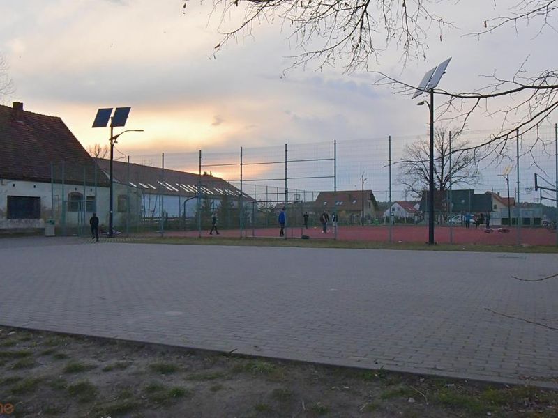Zdjęcie ogłoszenia -  