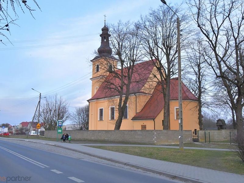 Zdjęcie ogłoszenia -  