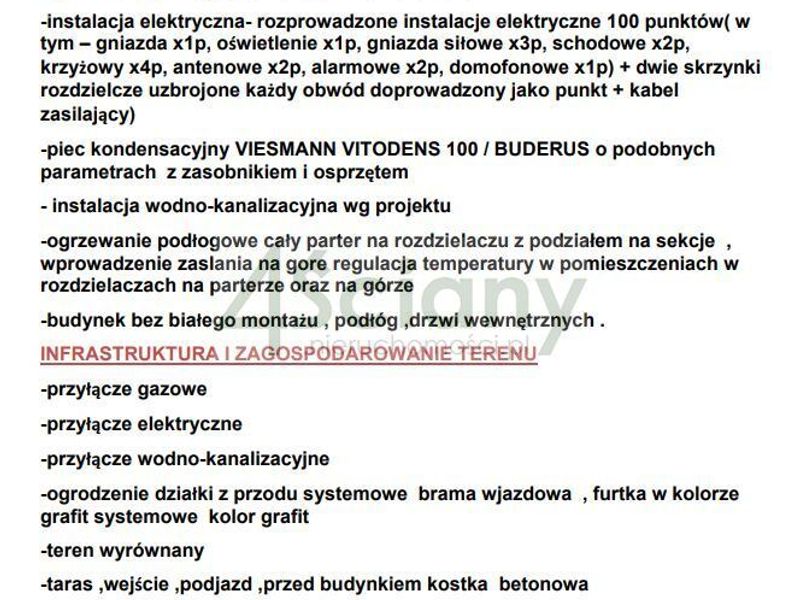 Zdjęcie ogłoszenia -  