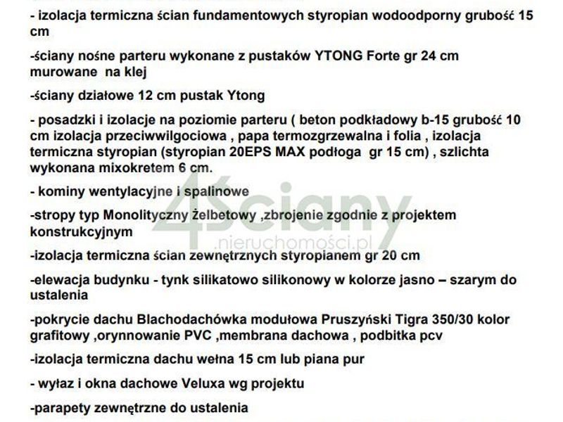Zdjęcie ogłoszenia -  