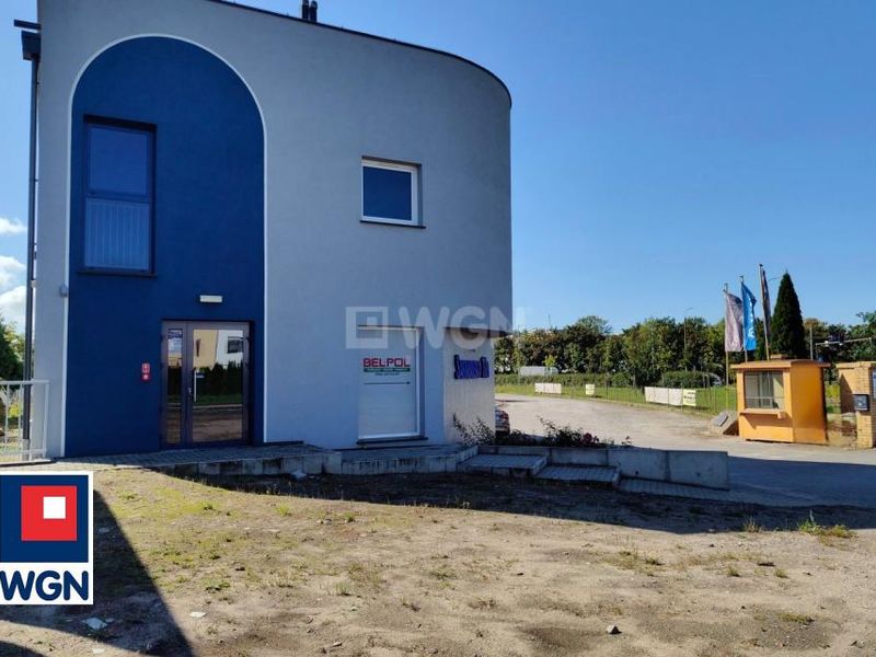 Zdjęcie ogłoszenia -  
