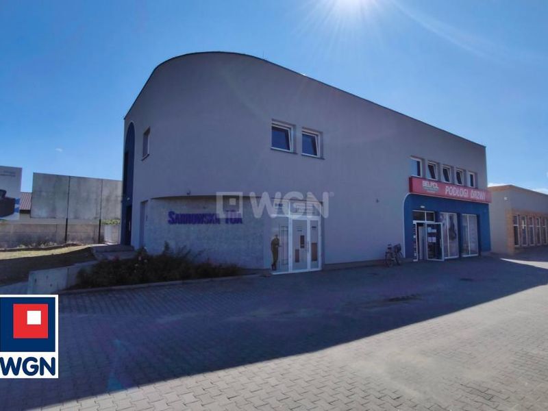 Zdjęcie ogłoszenia -  