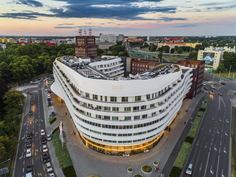 Zdjęcie ogłoszenia -  