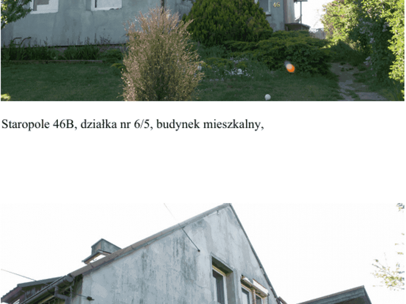 Zdjęcie ogłoszenia -  