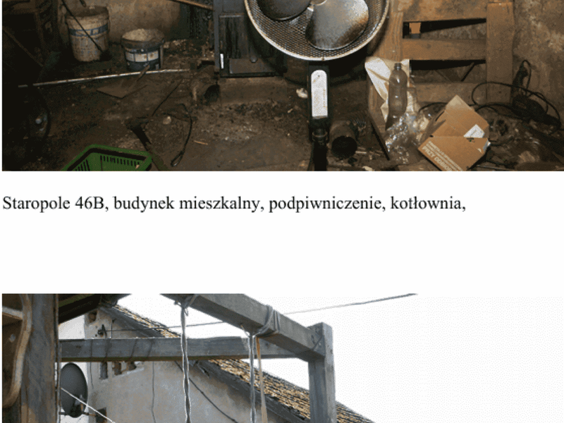 Zdjęcie ogłoszenia -  