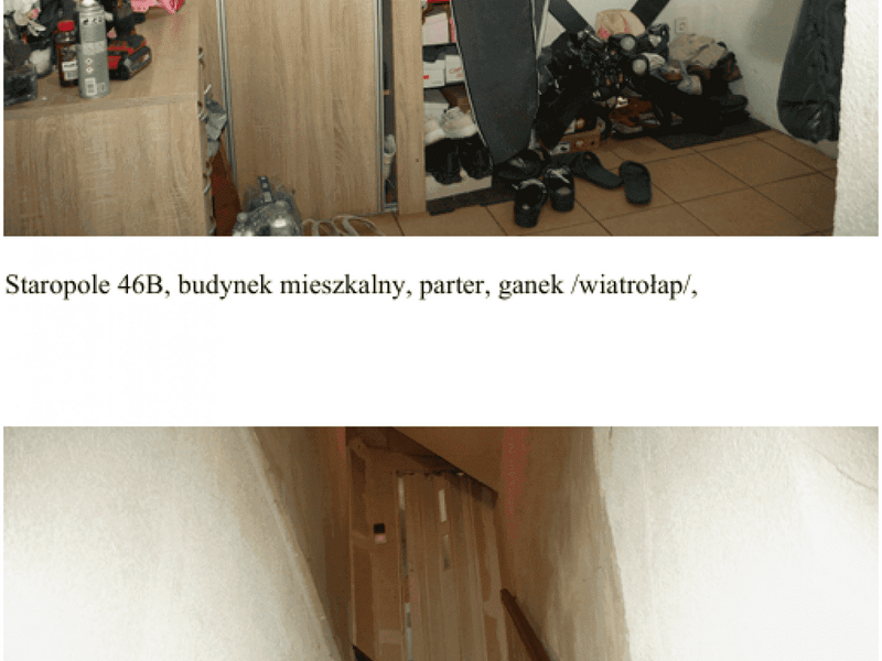 Zdjęcie ogłoszenia -  