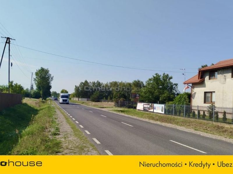 Zdjęcie ogłoszenia -  