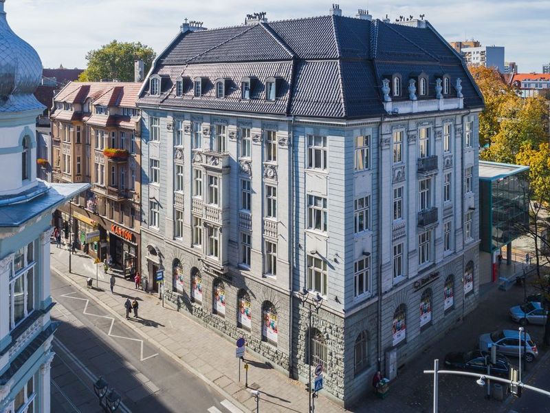 Zdjęcie ogłoszenia -  