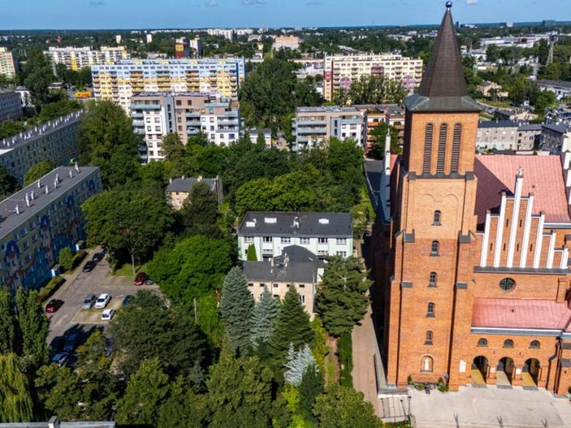 Zdjęcie ogłoszenia -  