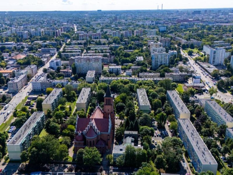 Zdjęcie ogłoszenia -  