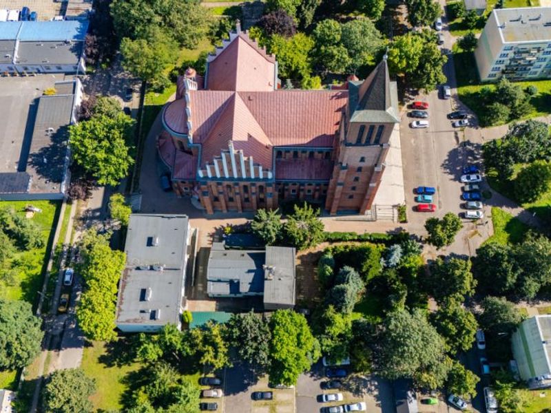 Zdjęcie ogłoszenia -  