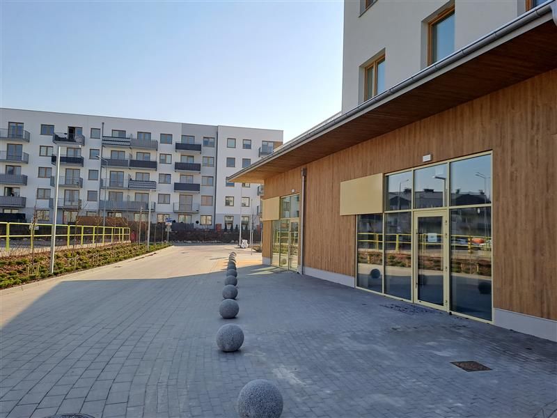 Zdjęcie ogłoszenia -  