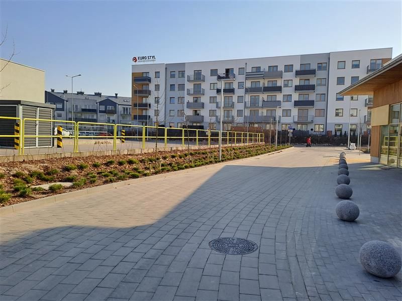 Zdjęcie ogłoszenia -  