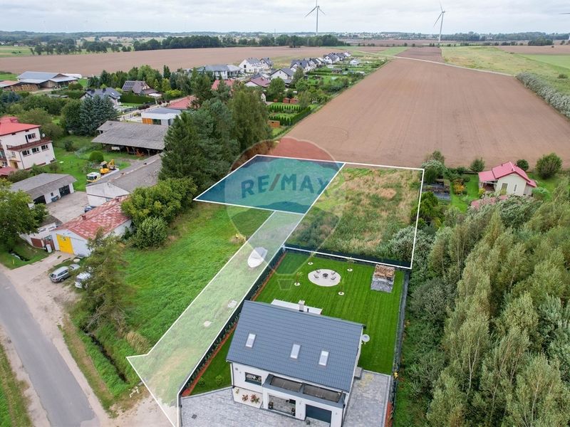 Zdjęcie ogłoszenia -  