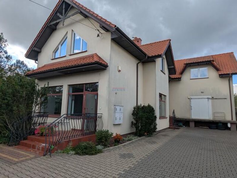 Zdjęcie ogłoszenia -  