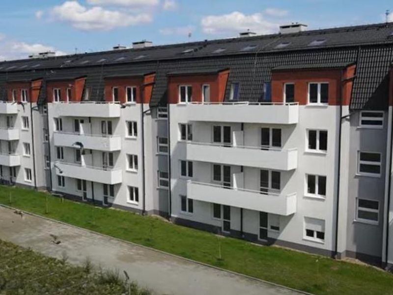Zdjęcie ogłoszenia -  