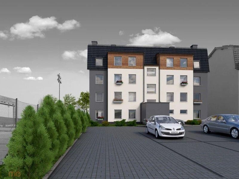 Zdjęcie ogłoszenia -  