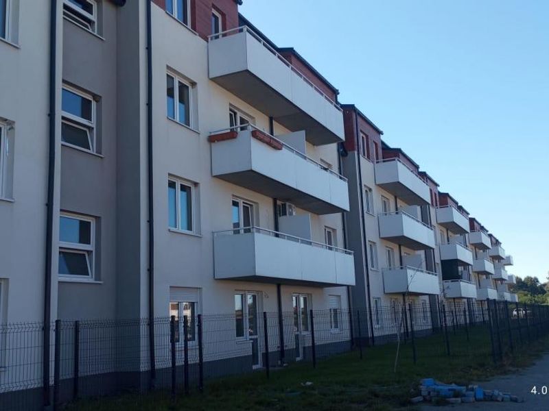 Zdjęcie ogłoszenia -  