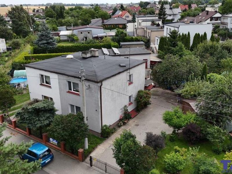 Zdjęcie ogłoszenia -  