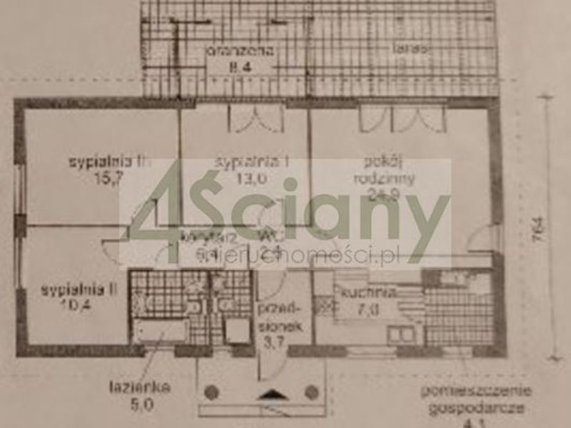 Zdjęcie ogłoszenia -  